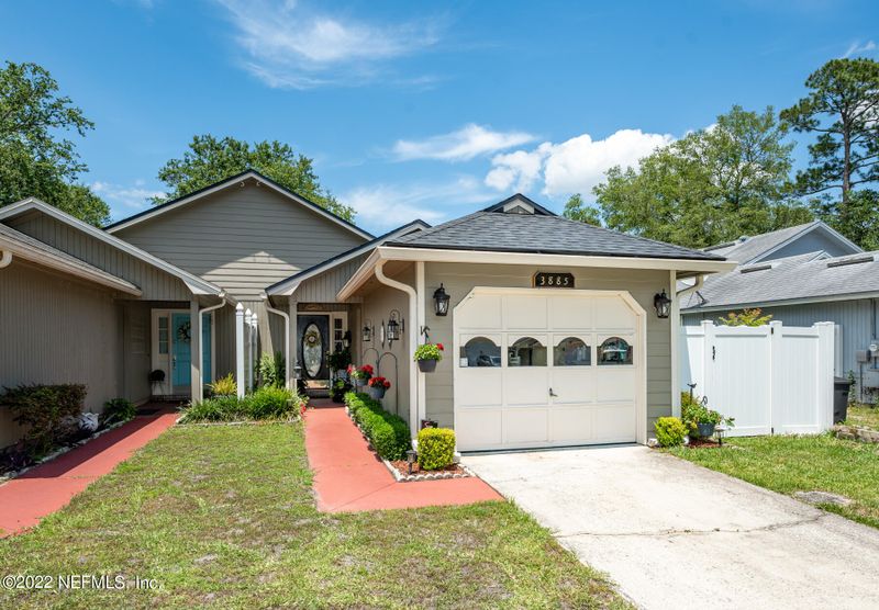 3885 Windridge Ct, Jacksonville, FL 32257