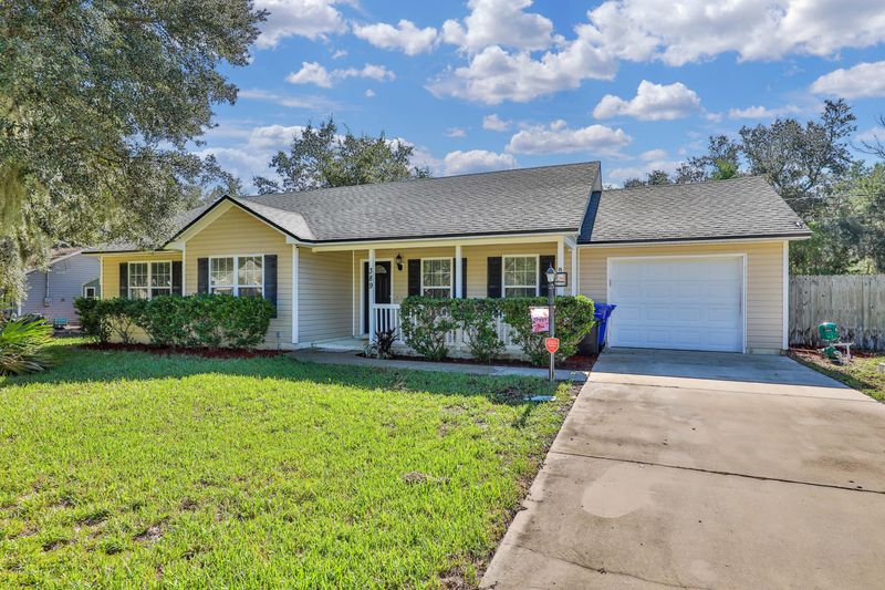 389 Crescent Blvd, St Augustine, FL 32095