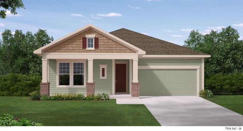 389 Daniel Park Cir, Ponte Vedra, FL 32081
