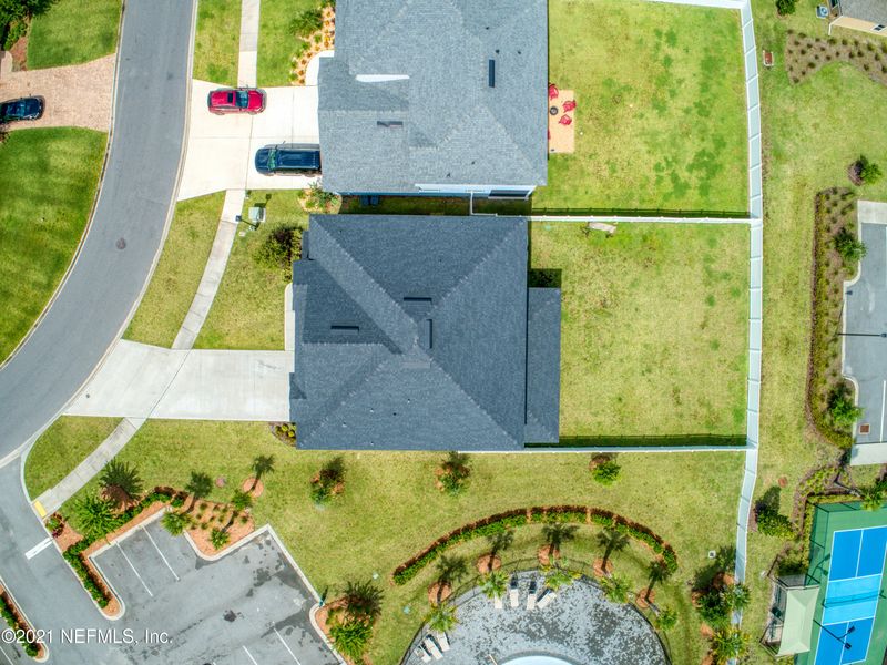 3891 Arbor Mill Cir, Orange Park, FL 32065