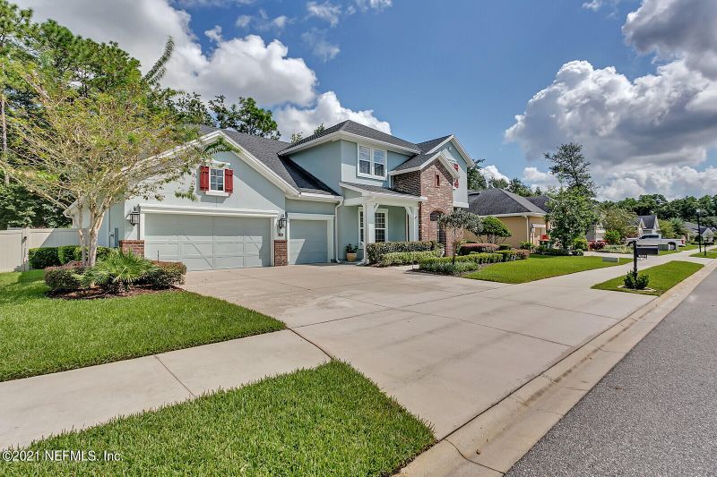 3891 Dylan Ct, Jacksonville, FL 32223