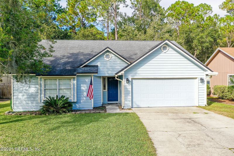 3893 Karissa Ann Pl E, Jacksonville, FL 32223
