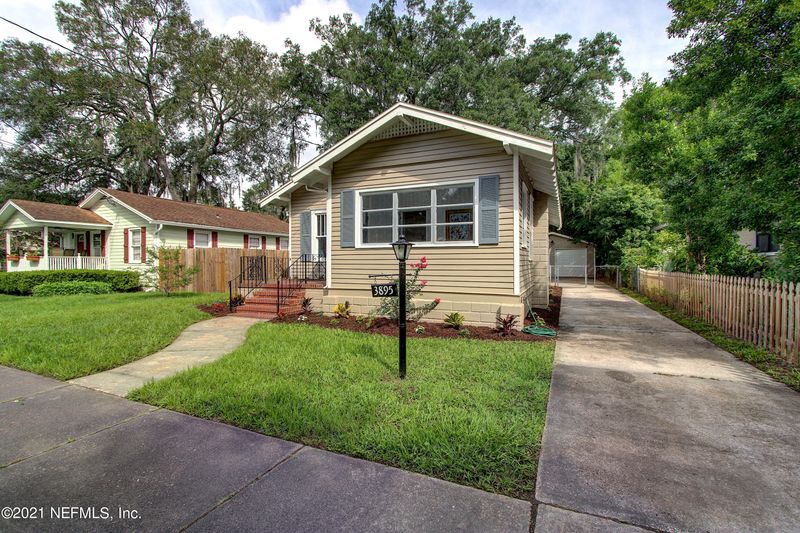 3895 Valencia Rd, Jacksonville, FL 32205