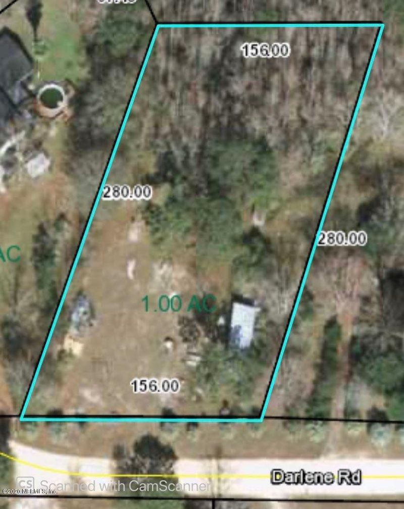 3898 Darlene Rd, Middleburg, FL 32068