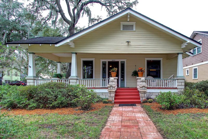 3899 Boone Park Ave, Jacksonville, FL 32205