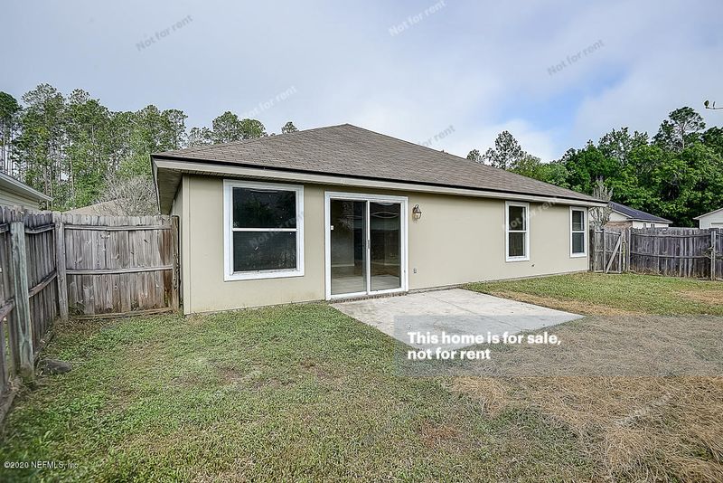 3899 Hideaway Ln, Middleburg, FL 32068