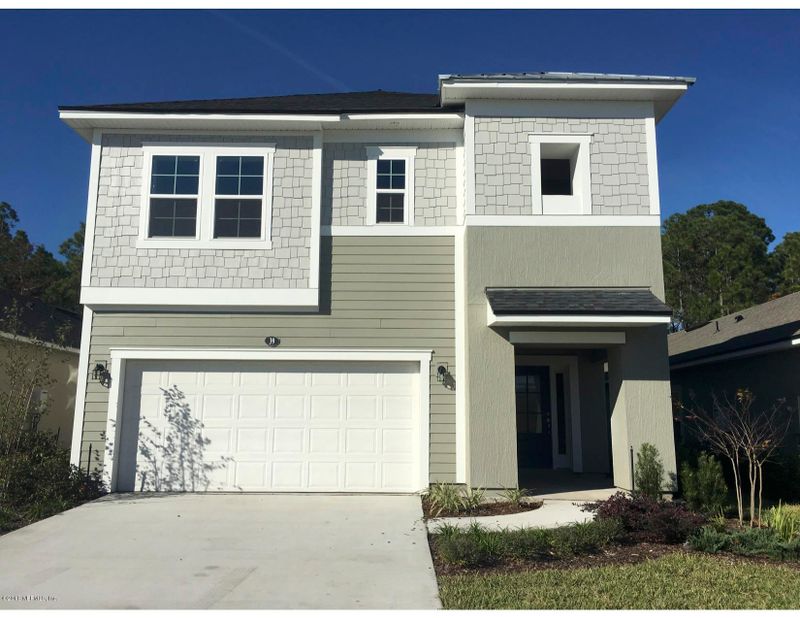 39 Concave Ln, St Augustine, FL 32095