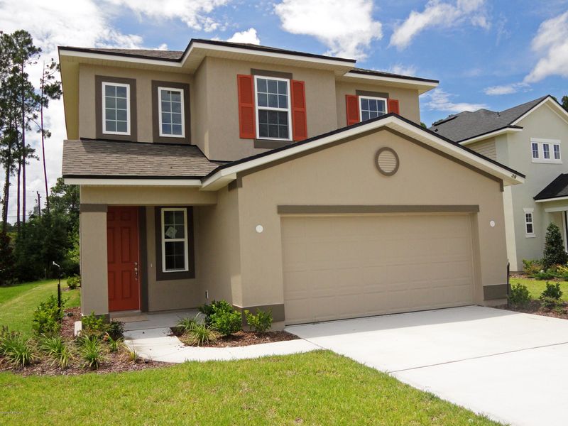 39 Litke Ln, St Augustine, FL 32086