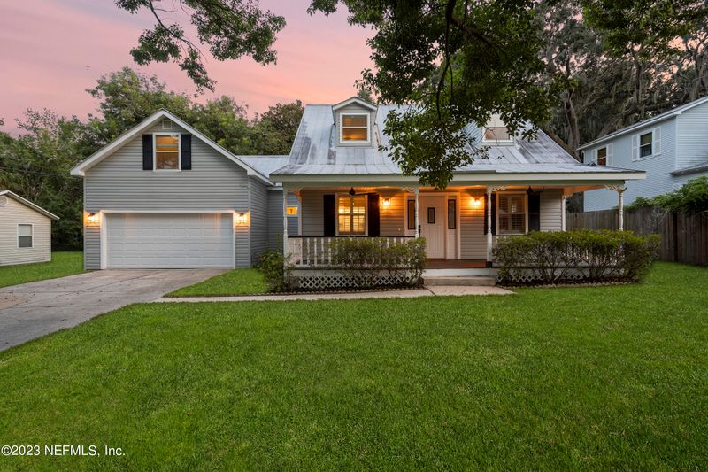 39 Madeore St, St Augustine, FL 32084
