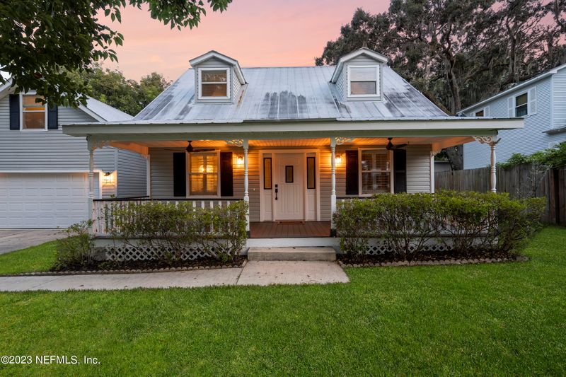 39 Madeore St, St Augustine, FL 32084