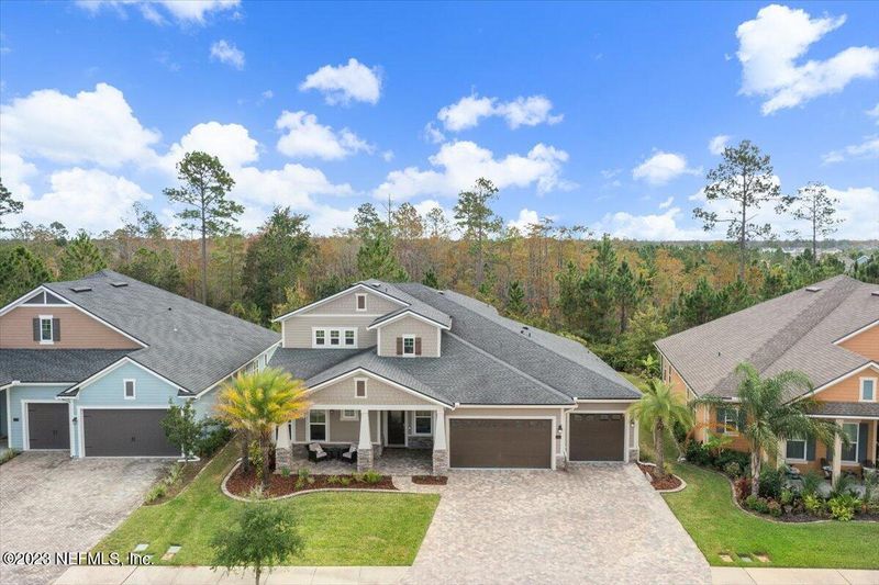 39 Seahill Dr, St Augustine, FL 32092