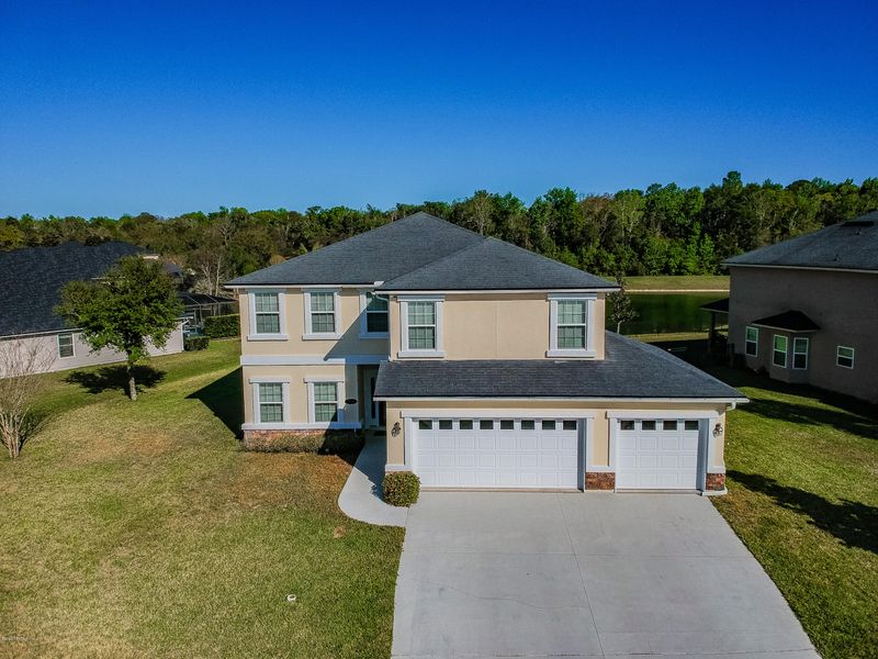 390 Allapattah Ave, St Augustine, FL 32092