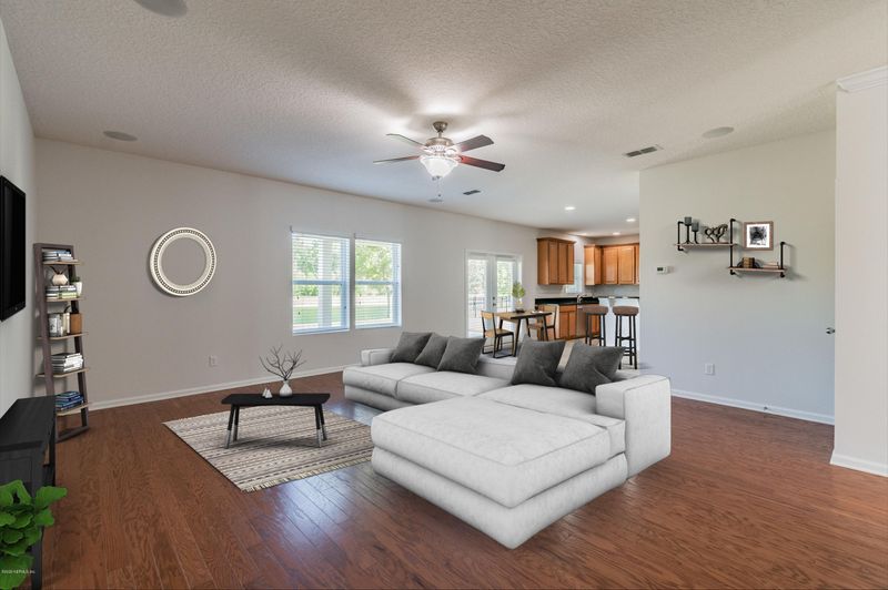 390 Allapattah Ave, St Augustine, FL 32092