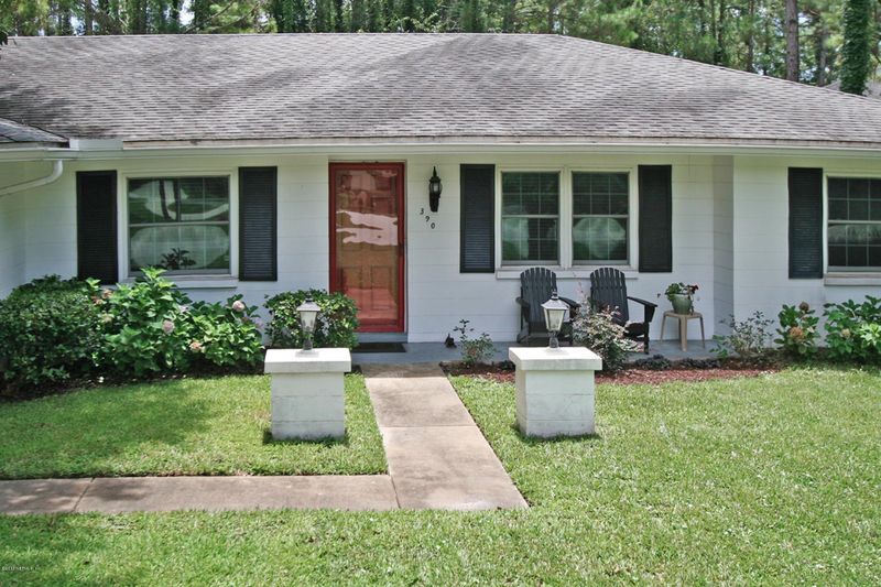 390 Cassandra Ln, St Augustine Shores, FL 32086