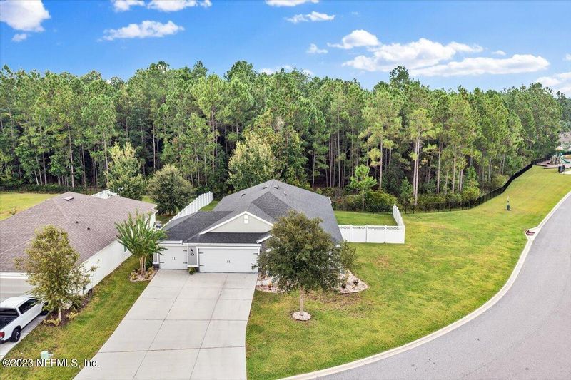 390 Hepburn Rd, Orange Park, FL 32065