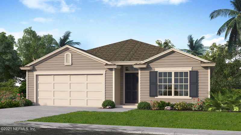 390 Jarama Cir, St Augustine, FL 32084