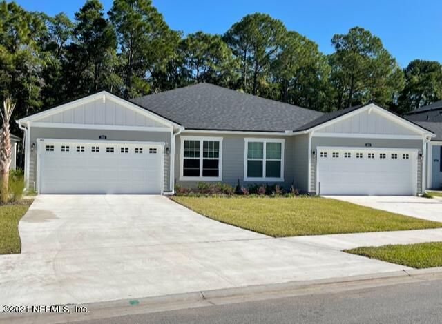 390 Modesto Dr, St Augustine, FL 32086