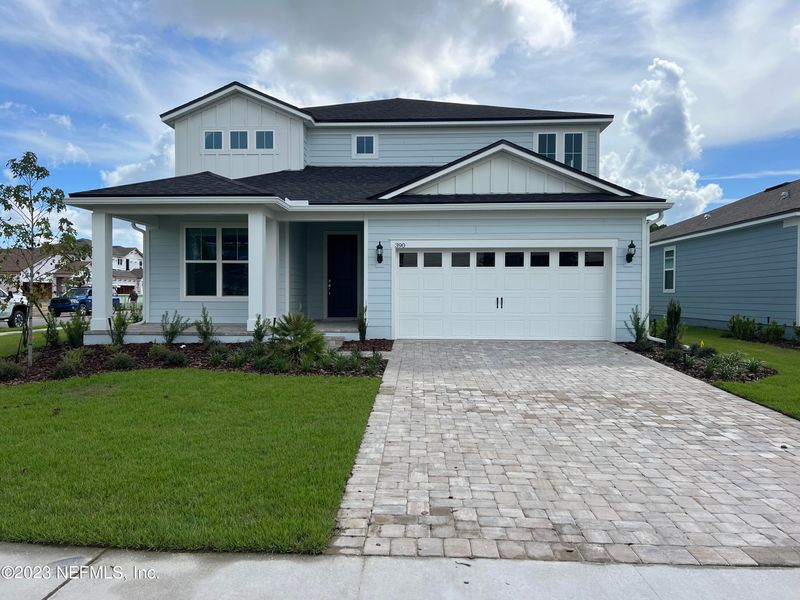 390 Muhly Grass St, Yulee, FL 32097