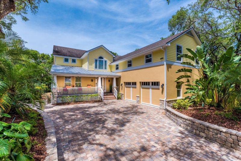 390 Ocean Forest Dr, St Augustine, FL 32080
