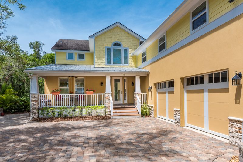 390 Ocean Forest Dr, St Augustine, FL 32080