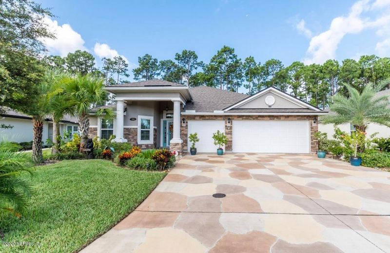 390 Pullman Cir, St Augustine, FL 32084