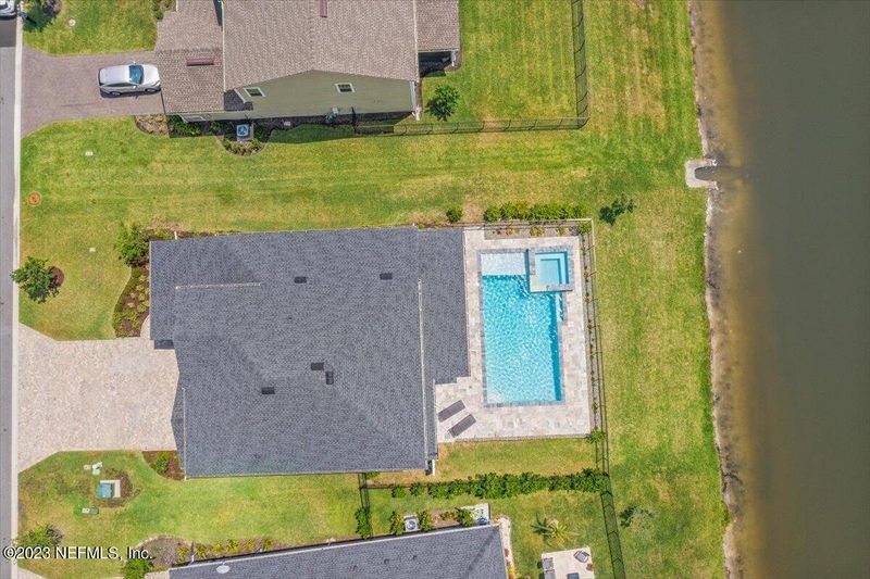 390 Windley Dr, St Augustine, FL 32092
