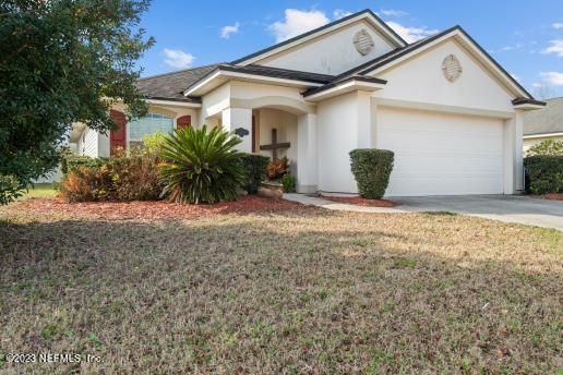 3901 Great Falls Loop, Middleburg, FL 32068