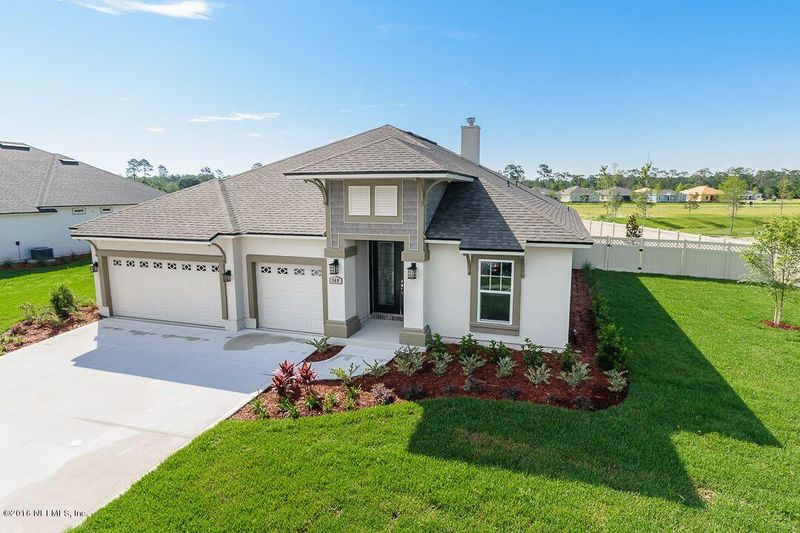 3903 Arbor Mill Cir, Orange Park, FL 32065