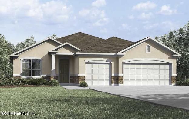 3904 Trail Ridge Rd, Middleburg, FL 32068