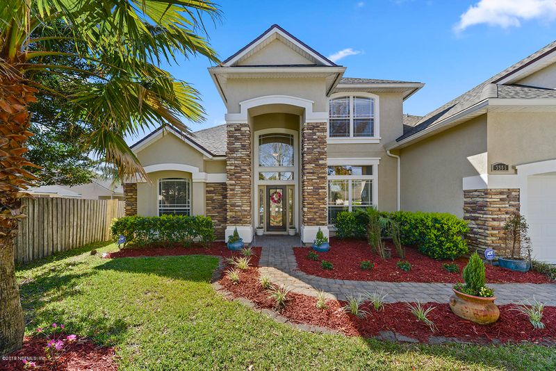 3905 Deertree Hills Dr, Orange Park, FL 32065
