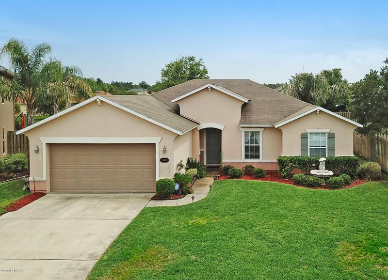 3906 Pine Marsh Ct, Jacksonville, FL 32226