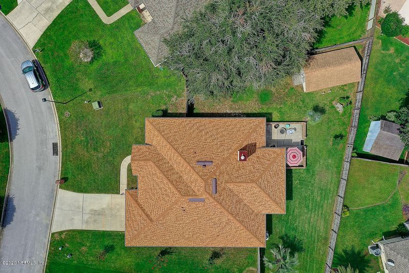 3908 Heavenside Ct, Orange Park, FL 32073
