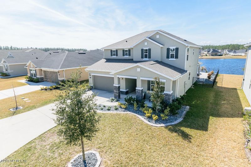 391 E Teague Bay Dr, St Augustine, FL 32092