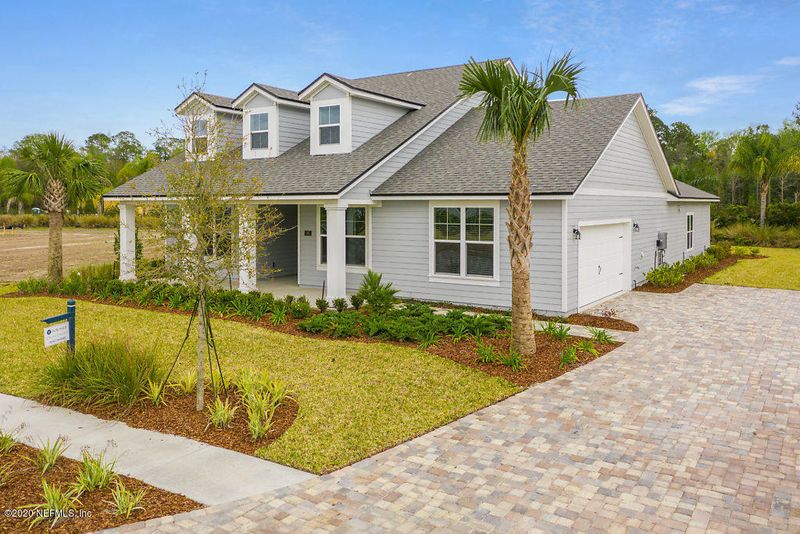 391 Kirkside Ave, St Augustine, FL 32095