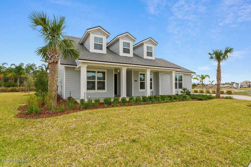 391 Kirkside Ave, St Augustine, FL 32095