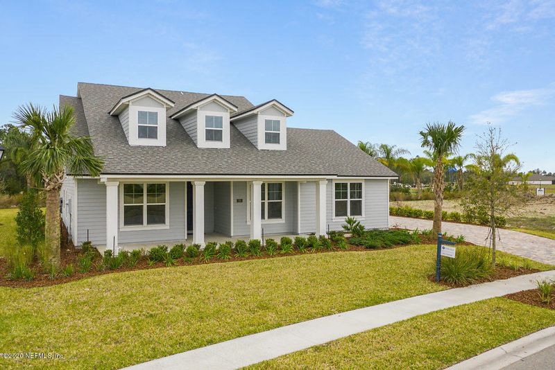 391 Kirkside Ave, St Augustine, FL 32095