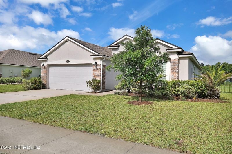 391 Old Hickory Forest Rd, St Augustine, FL 32084