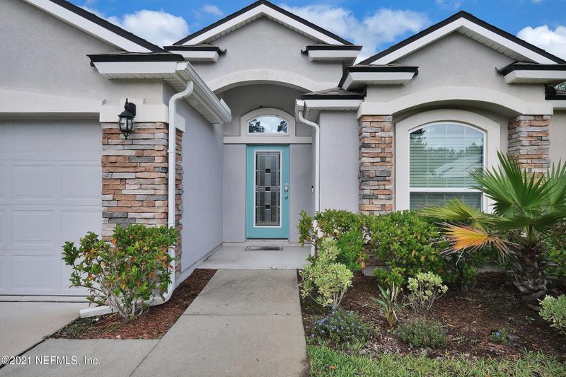 391 Old Hickory Forest Rd, St Augustine, FL 32084
