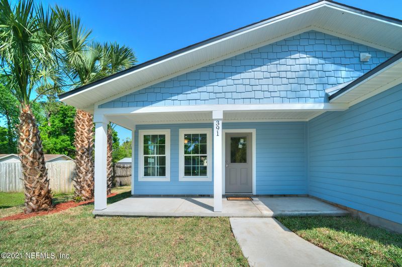 391 Varella Ave, St Augustine, FL 32084