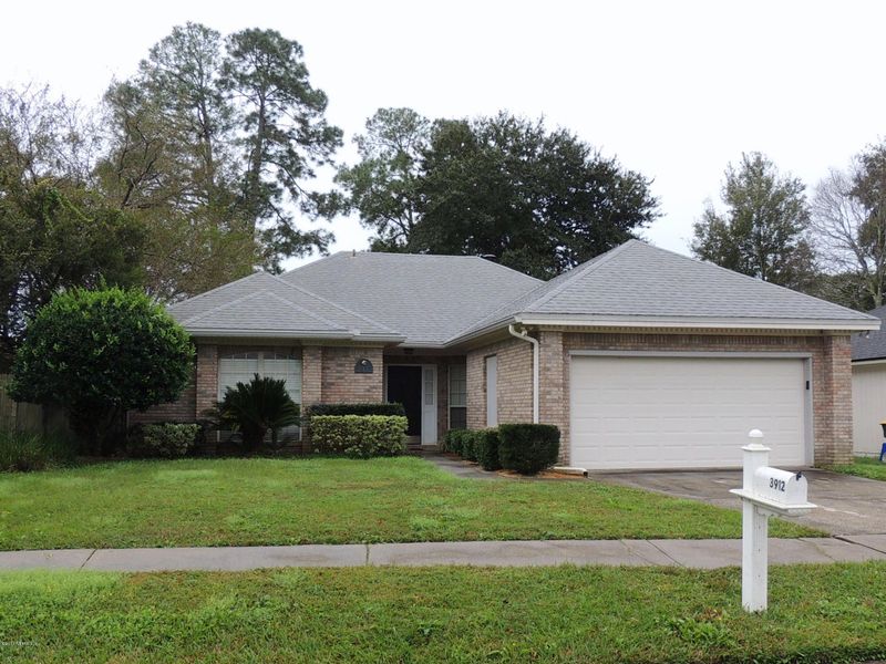 3912 Bald Eagle Ln, Jacksonville, FL 32257