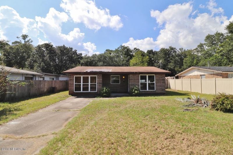 3912 Forest Blvd, Jacksonville, FL 32246