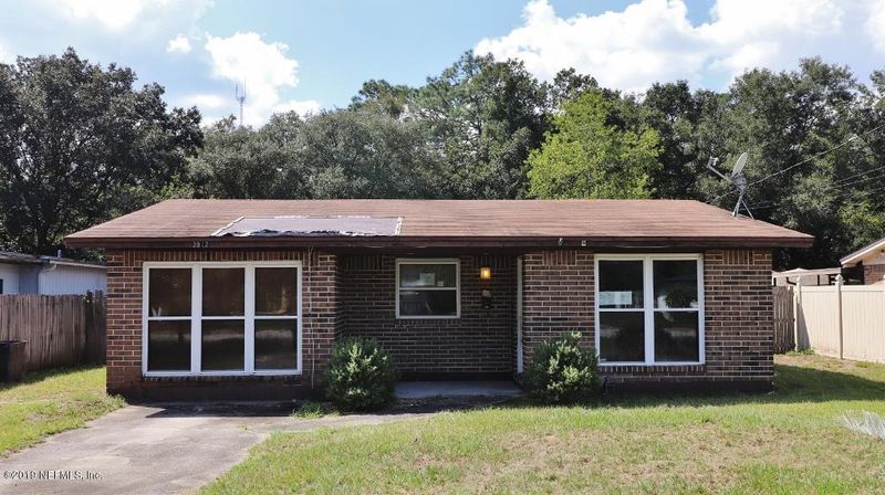 3912 Forest Blvd, Jacksonville, FL 32246