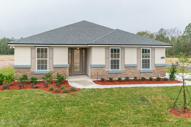 3913 Arbor Mill Cir, Orange Park, FL 32065