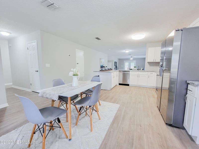 3913 Eunice Rd, Jacksonville, FL 32250
