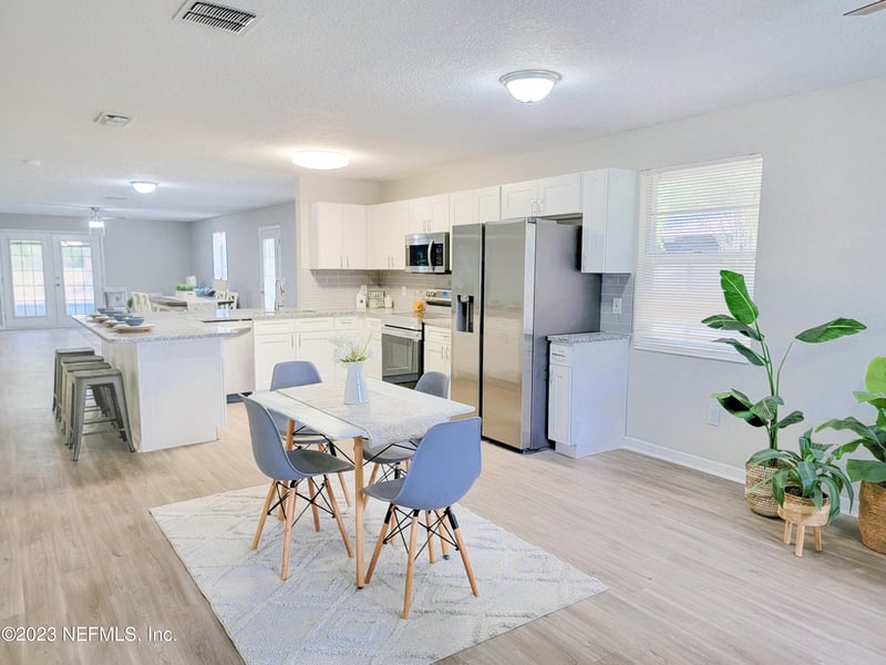 3913 Eunice Rd, Jacksonville, FL 32250