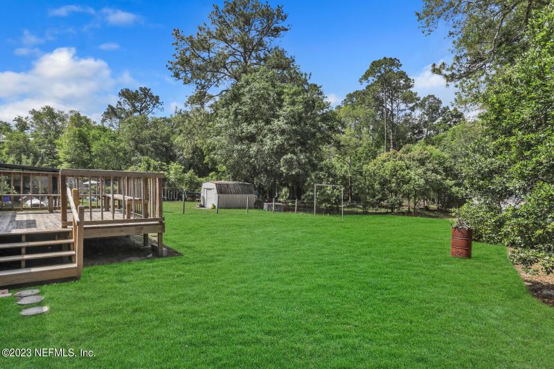 3914 Packard Dr, Jacksonville, FL 32246
