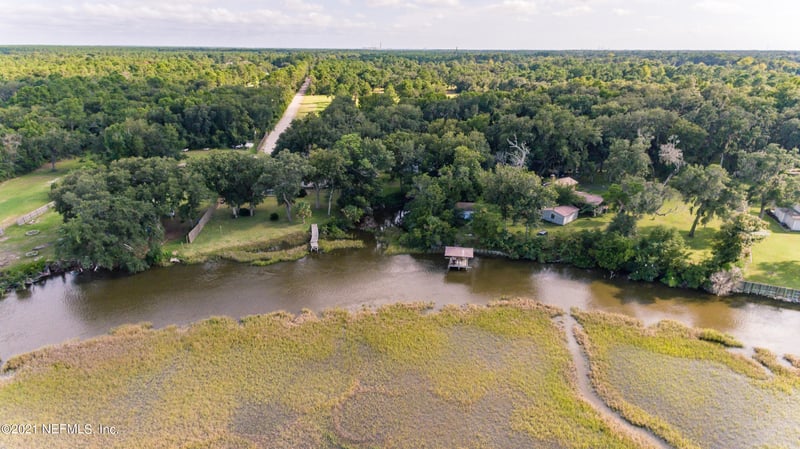 3917 Starratt Rd, Jacksonville, FL 32226