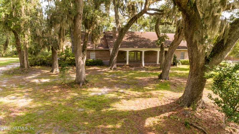 3917 Starratt Rd, Jacksonville, FL 32226