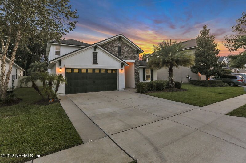 3918 Burnt Pine Dr, Jacksonville, FL 32224