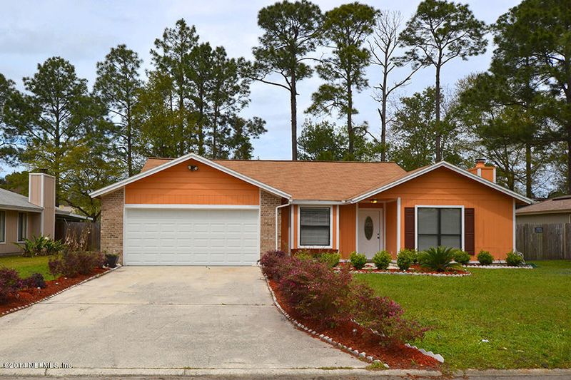 3919 Olympic Ln, Jacksonville, FL 32223